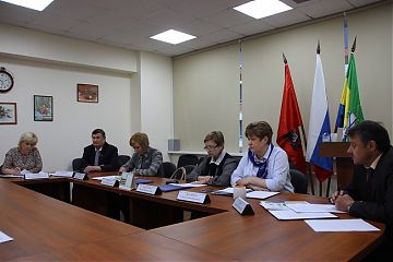 Публичные слушания и заседание Совета депутатов  по исполнению бюджета за 2016 год