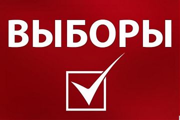 Подведены предварительные итоги выборов