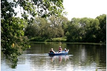 Правила поведения на воде