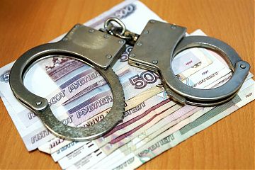 На юго-востоке столицы сотрудники полиции задержали подозреваемого в мошенничестве