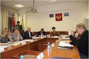 Итоги внеочередного заседания