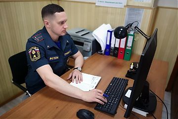 18 июля  отмечается День создания органов государственного пожарного надзора