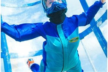 Новый центр экстремальных видов спорта