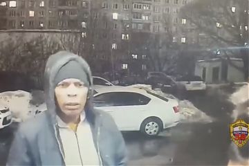 Полицейские юго-востока Москвы задержали подозреваемых в разбое