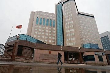«Горячая линия» Кадастровой палаты по порталу Росреестра