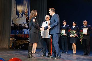 СЛАВНЫЙ ЮБИЛЕЙ