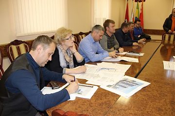 В Текстильщиках планируется строительство нового жилого дома