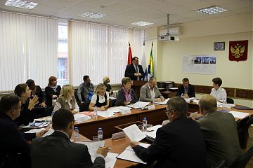 Итоги очередного заседания