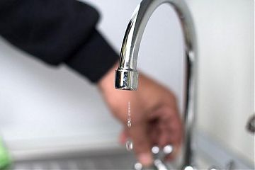 На mos.ru можно проверить график отключения горячей воды