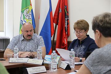 ВНЕОЧЕРЕДНОЕ ЗАСЕДАНИЕ СОВЕТА ДЕПУТАТОВ