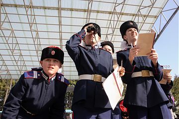 Музей Победы подготовил новые задания к олимпиаде «Музеи. Парки. Усадьбы» 