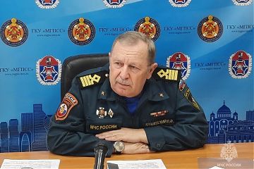Сотрудники ГИМС рассказали о безопасности баз для стоянок маломерных судов
