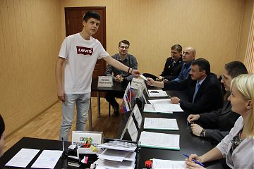 Весенний призыв подходит к завершению