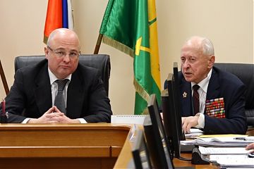 2016 год – год 75-летия битвы за Москву!