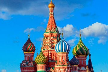Школьники из Текстильщиков стали призерами конкурса «Россия – родина моя»