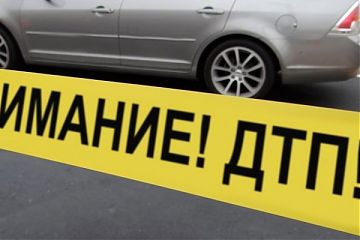 Обзор ДТП по ЮВАО за 24.09.2018 – 29.09.2018