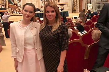 ДУХОВНОЕ НАСЛЕДИЕ