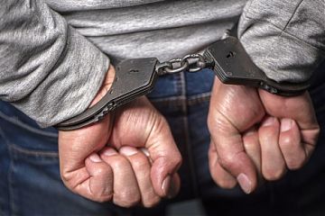 Сотрудники уголовного розыска ЮВАО задержали подозреваемого в краже из квартиры