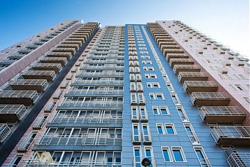 Основы управления многоквартирным домом