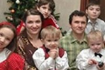 День матери