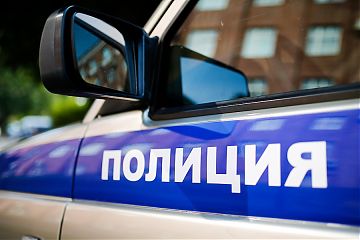 На юго-востоке задержаны подозреваемые в квартирном разбое