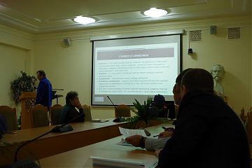 Сотрудниками полиции проведен ряд профилактических мероприятий в Юго-Восточном округе столицы