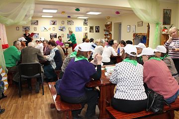 В Москве прошли окружные этапы «ЭкоКвиза»