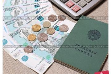 В истекшем году мерами прокурорского реагирования Кузьминской межрайонной  прокуратуре в столице погашена задолженность по зарплате более чем на 11 млн. рублей. 