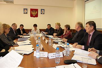 Итоги заседания 17.03.2015