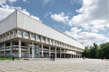 В культурном центре «Москвич» пройдет день открытых дверей  мастерской театра и кино «АРТЦЕХ»