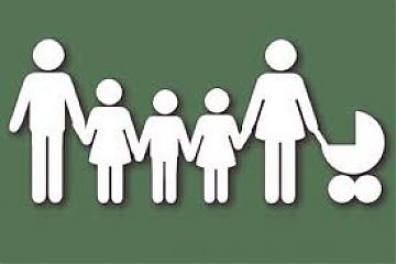 Столичные власти приняли постановление об увеличении на 33% с 1 июня размера ежемесячного пособия на ребенка малообеспеченным семьям
