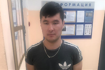 В ЮВАО полицейские задержали подозреваемого в разбое