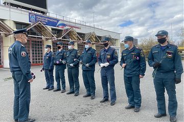 На Юго-Востоке почтили память ликвидаторов аварии на Чернобыльской АЭС и отдали дань уважения ныне живущим ликвидаторам