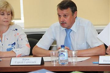 Состоялись публичные слушания по исполнению бюджета за 2015 год