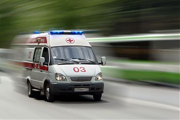 МЧС напоминает: пропустил спецтранспорт – спас жизнь!