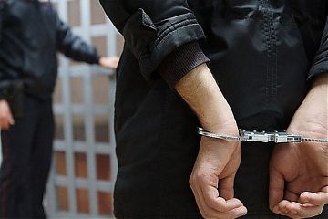 В Москве полицейские пресекли деятельность группы лжеюристов