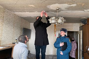 Безопасность жилья с пожарными автономными извещателями