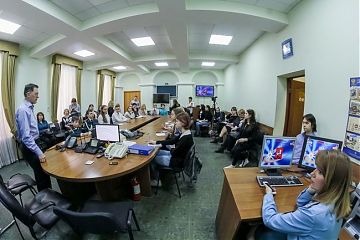 Век борьбы со стихией. Век ее покорения.