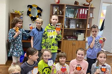 День грызуна