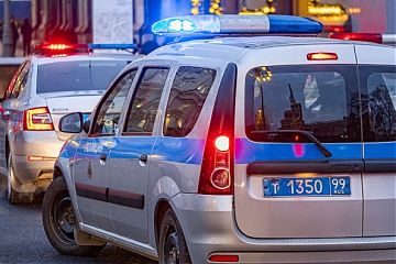 Сотрудники полиции на юго-востоке задержали подозреваемого в вымогательстве
