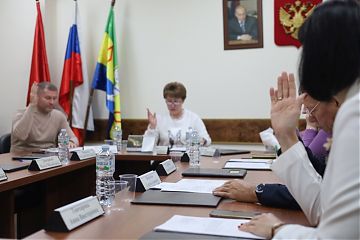 ВНЕОЧЕРЕДНОЕ ЗАСЕДАНИЕ СОВЕТА ДЕПУТАТОВ