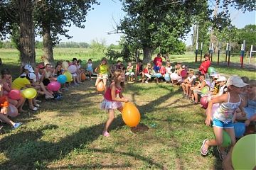 Что нужно знать родителям, отправляя ребенка в лагерь?