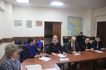 РЕЗУЛЬТАТЫ ПУБЛИЧНЫХ СЛУШАНИЙ     по проекту решения Совета депутатов муниципального округа Текстильщики  «О внесении изменений и дополнений в Устав муниципального округа Текстильщики в городе Москве»