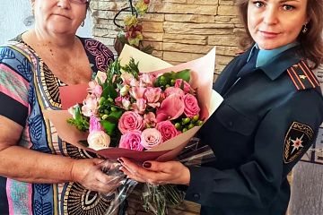Ежегодно в последнее воскресенье ноября в России отмечается День Матери