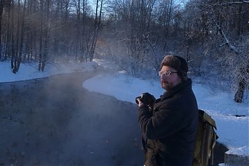 Учет водоплавающих 2024