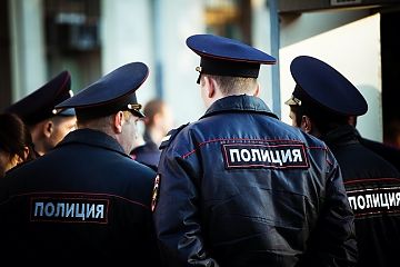 На юго-востоке столицы задержан подозреваемый в разбоях