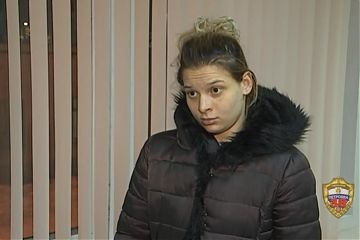 Столичные полицейские задержали подозреваемую в мошенничестве в отношении пенсионеров