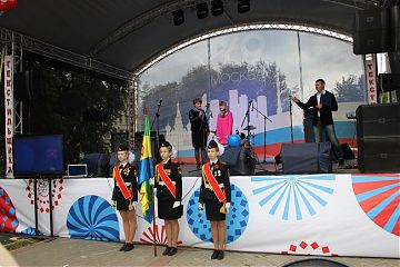 МОИ ТЕКСТИЛЬЩИКИ