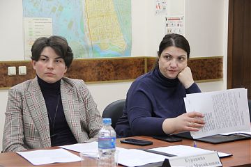 ВНЕОЧЕРЕДНОЕ ЗАСЕДАНИЕ СОВЕТА ДЕПУТАТОВ