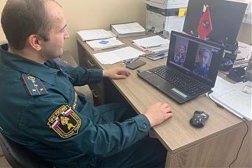День пожарной охраны